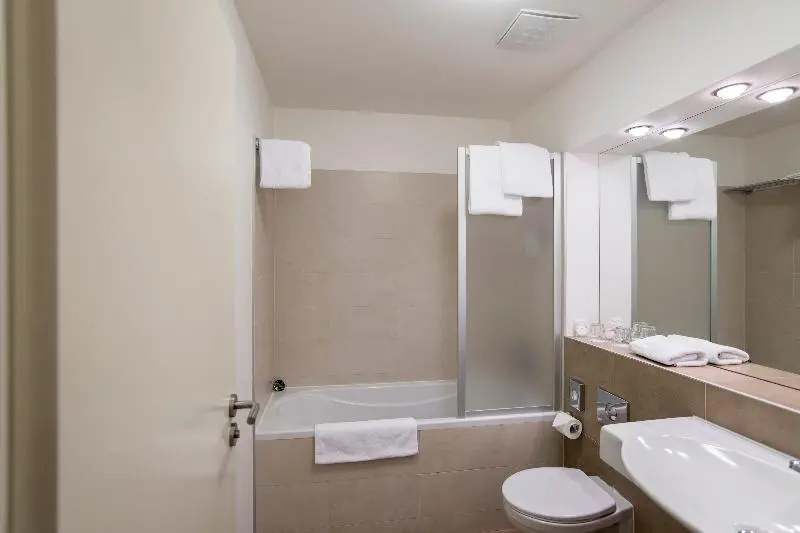 Hotel Pav - Chambres
