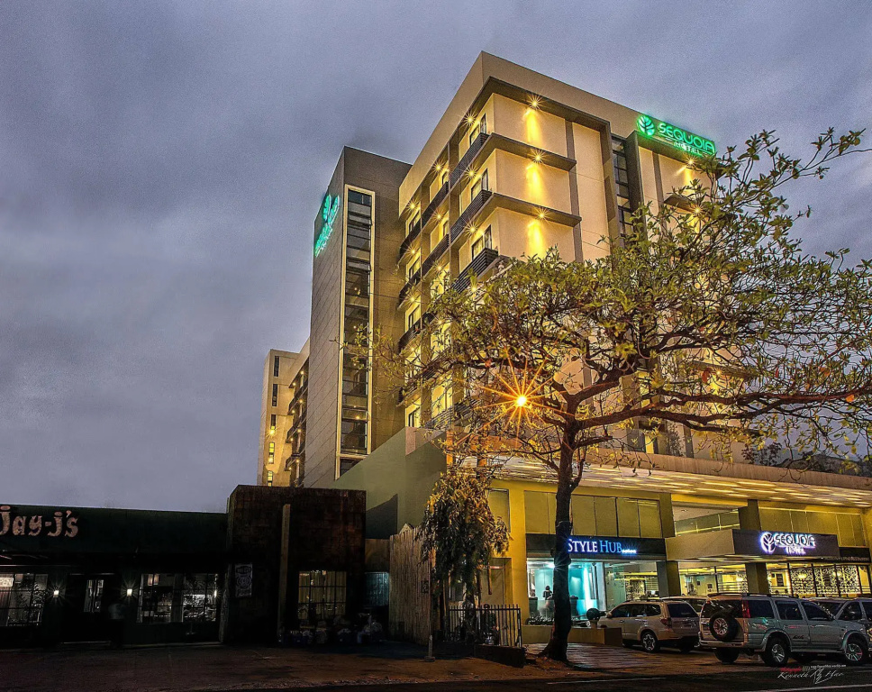 Hotel photo 21