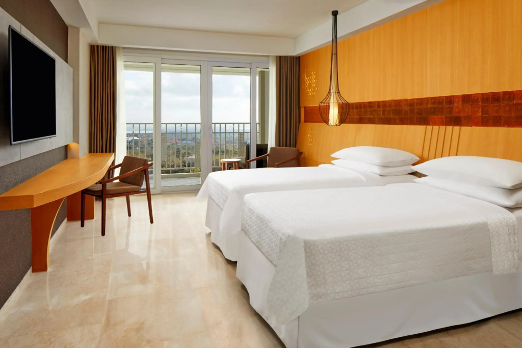 Four Points by Sheraton Bali, Ungasan - Général