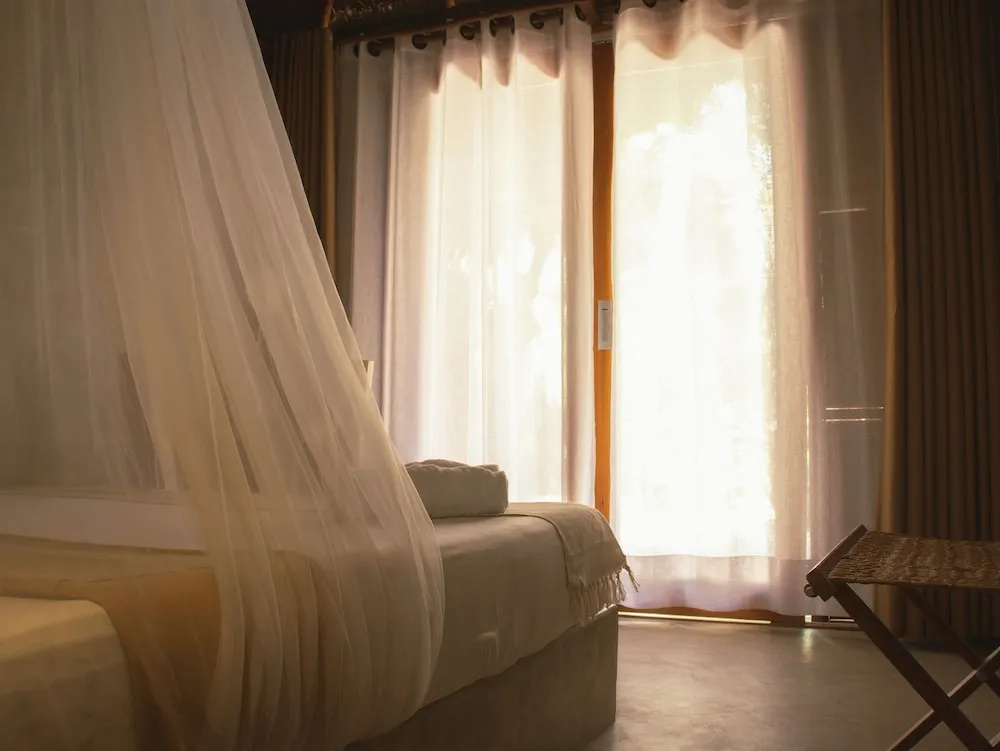 Classic room