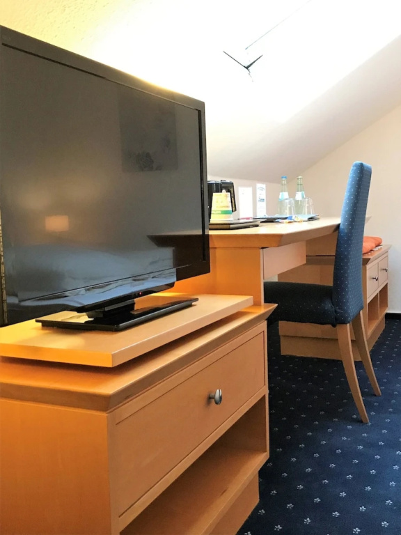 Senator Hotel - Chambres