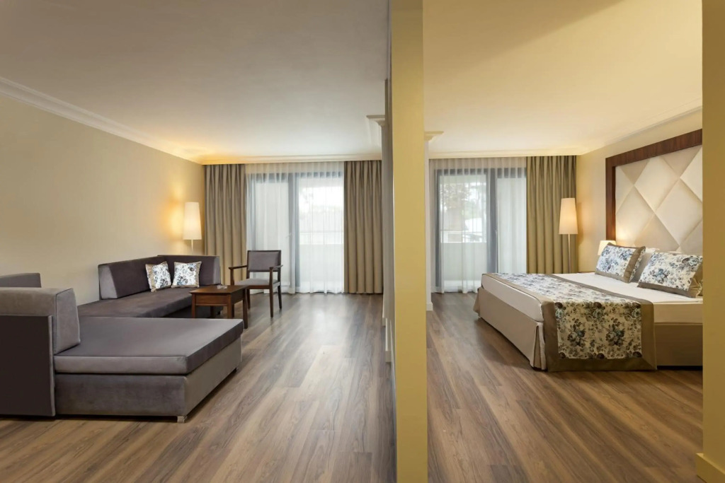 Seven Seas Hotel Life - All Inclusive — фото 6