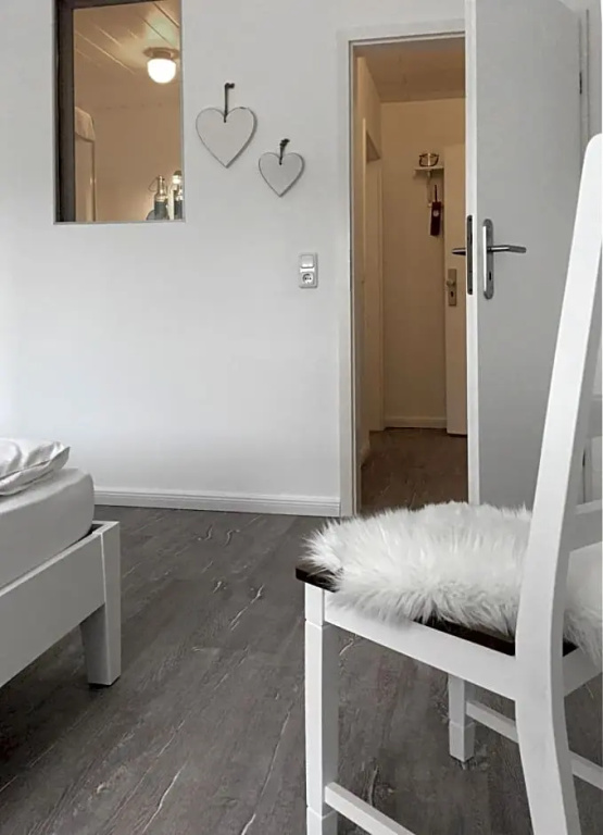 Landhotel Baumanns Hof - Chambres