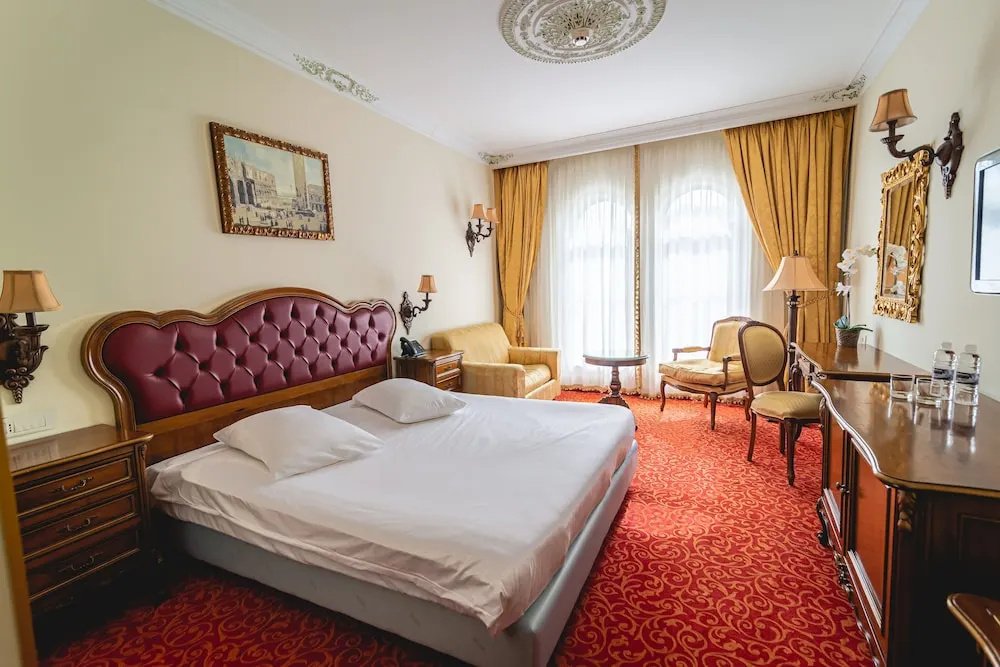 Casino & Hotel ADMIRAL Skofije - Général