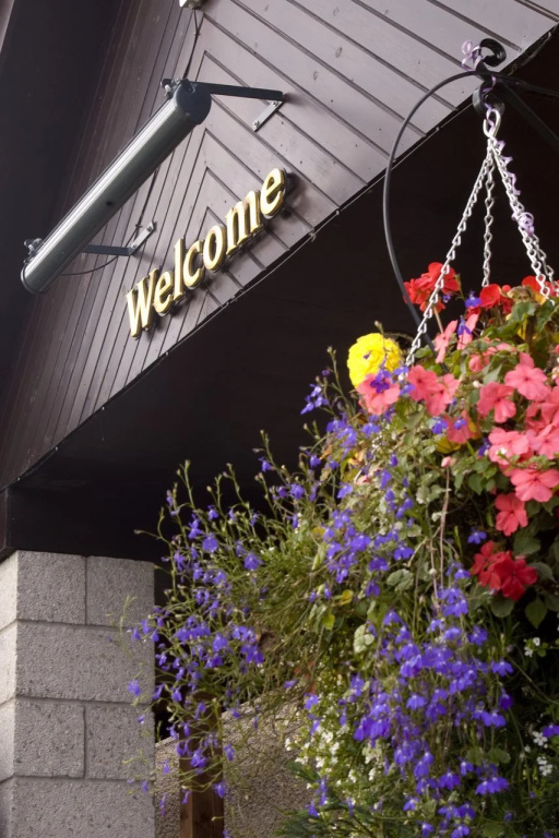 Premier Inn Falkirk East - Général