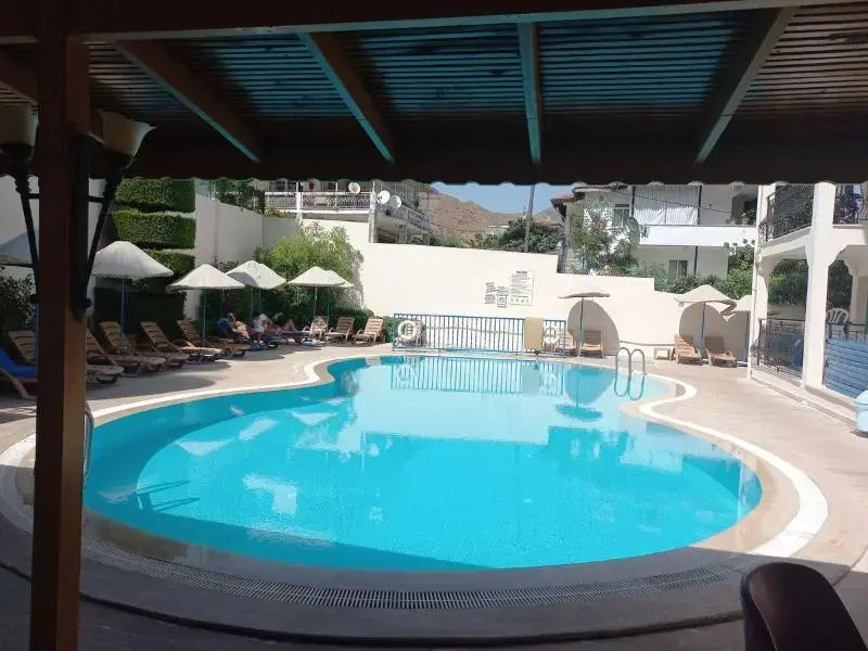 Hotel photo 8