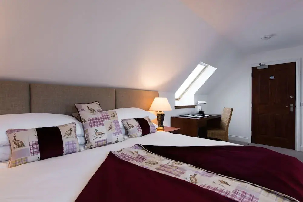 Hotel photo 10