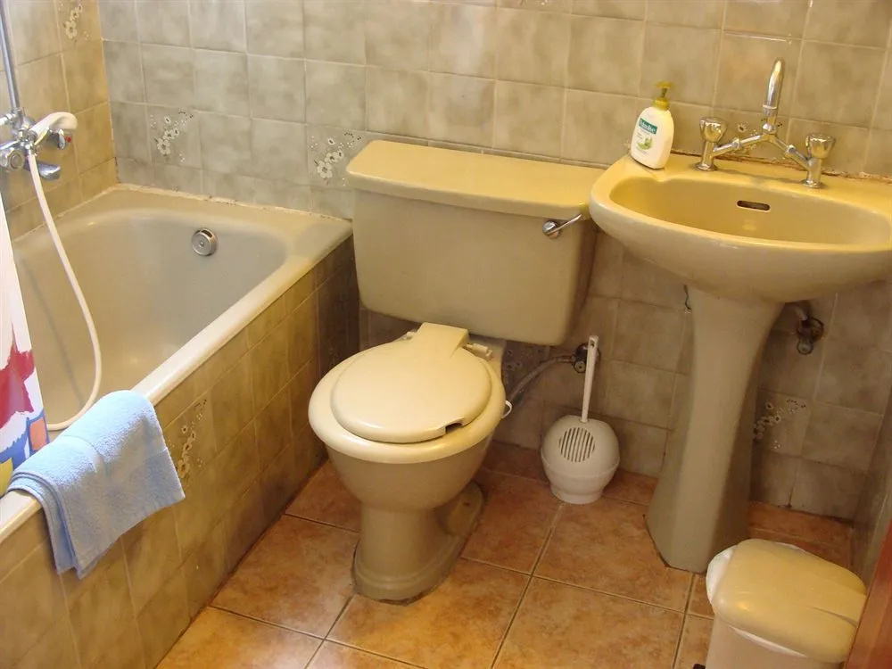Alexia Hotel Apartments - Général