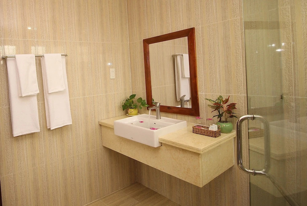 Ocean Place Mui Ne Resort Hotel