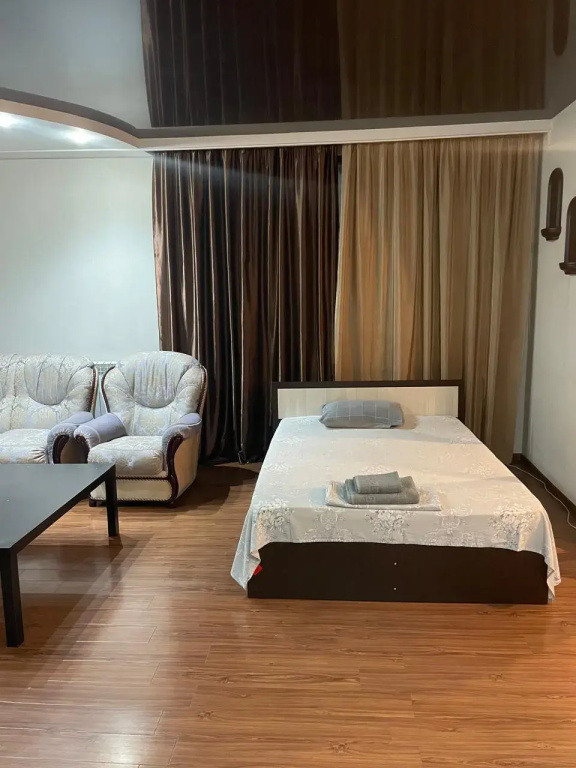 Premium Apartment
