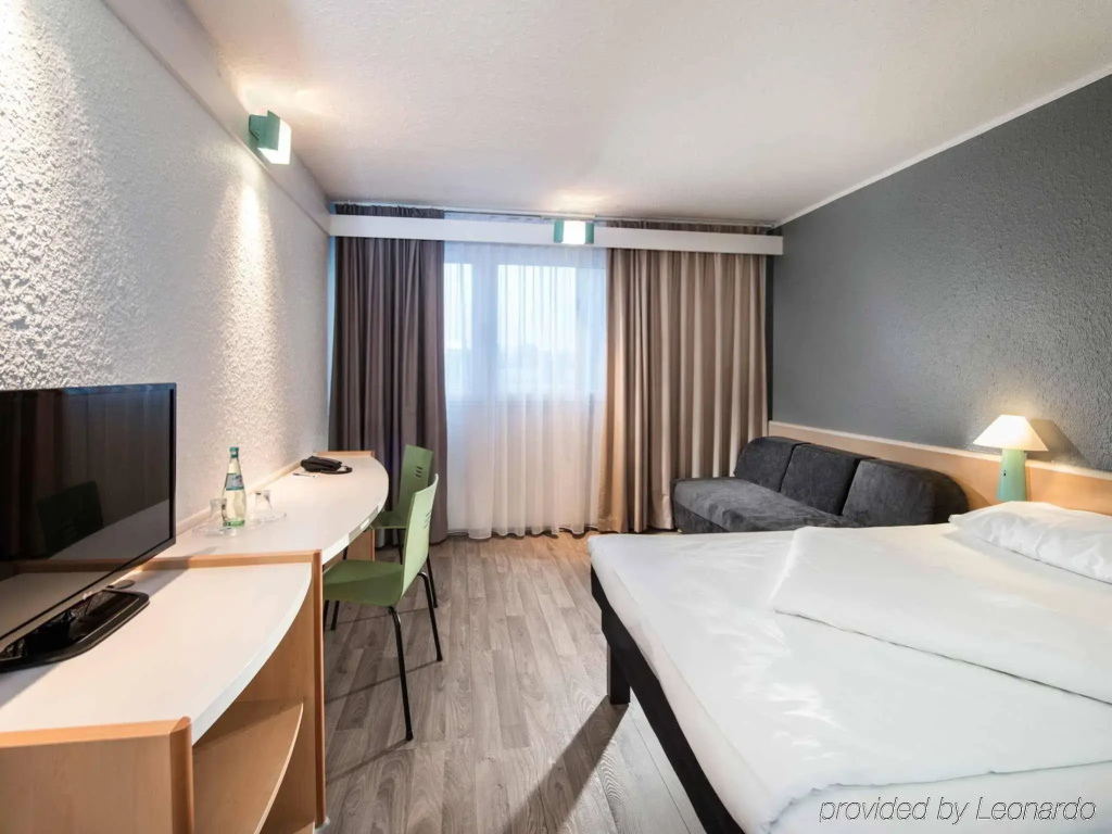 ibis Dortmund West - Général