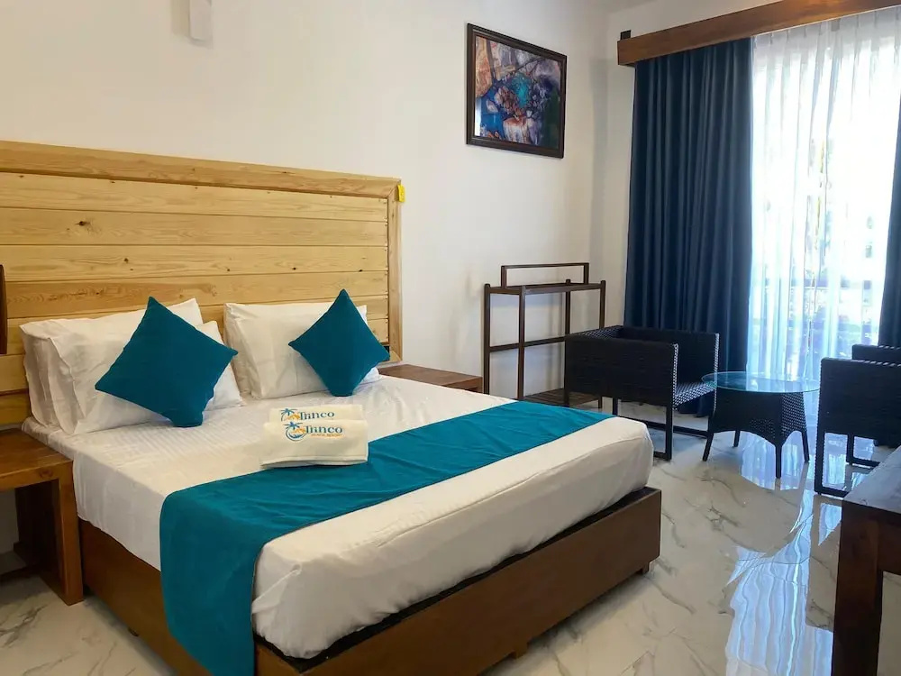 Hotel photo 18