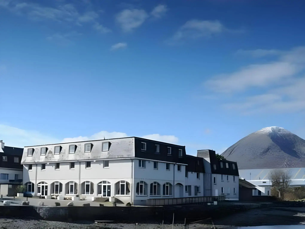 Dunollie Hotel
