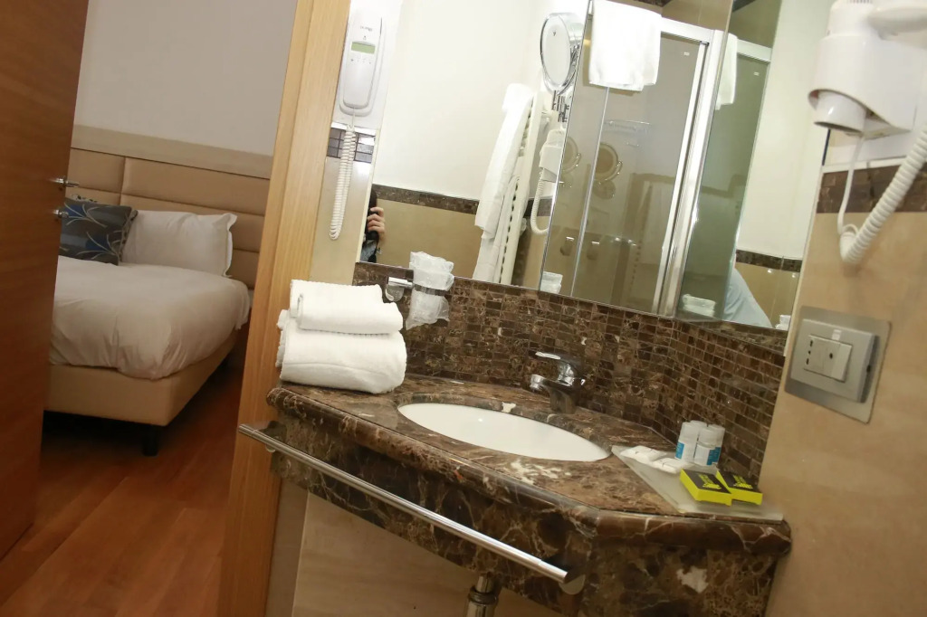 Palazzo Virgilio - фото 28