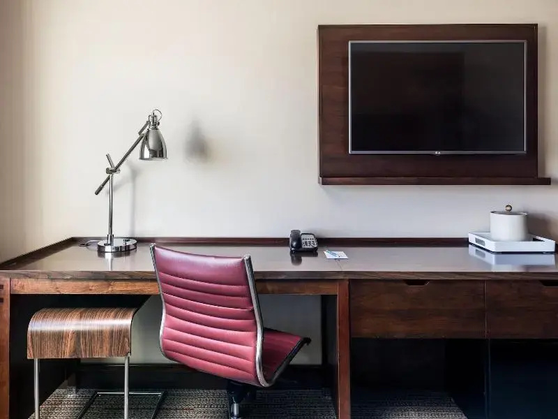 Four Points By Sheraton At Phoenix Mesa Gateway Airport - Chambres