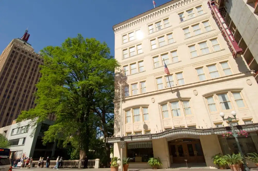 Drury Inn and Suites San Antonio Riverwalk