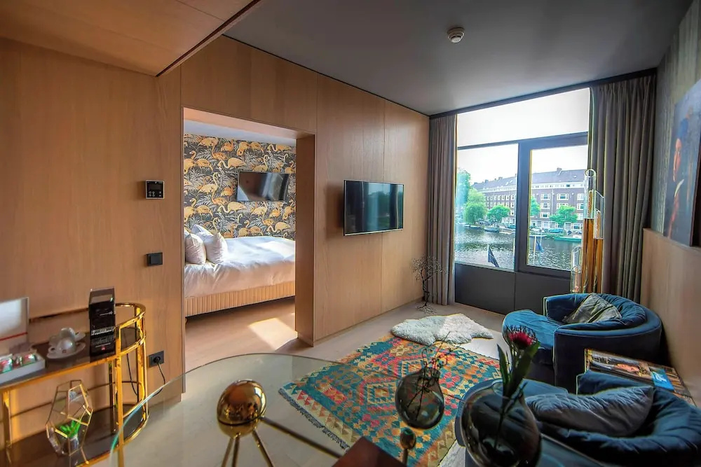 Apollo Hotel Amsterdam, a Tribute Portfolio Hotel - Chambres