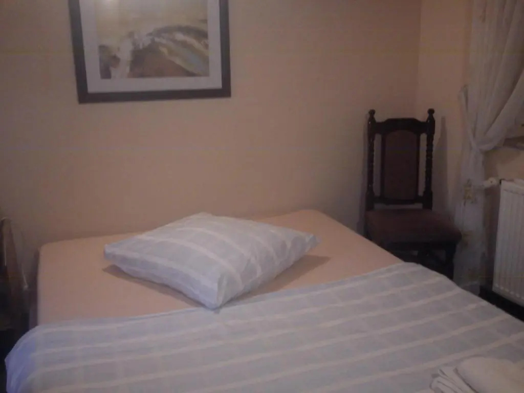 Hotel zur Küferschenke - Chambres