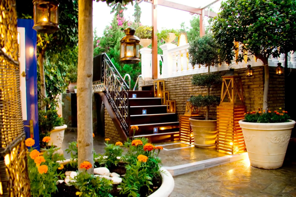 Armata Boutique Hotel - 2