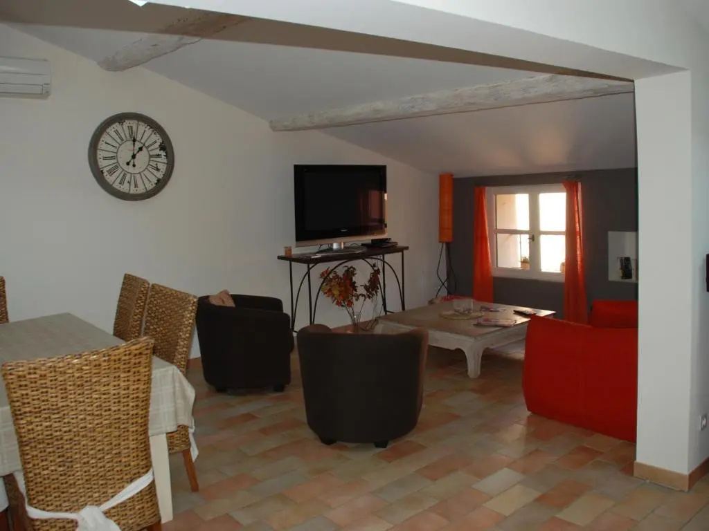 Standard Apartment