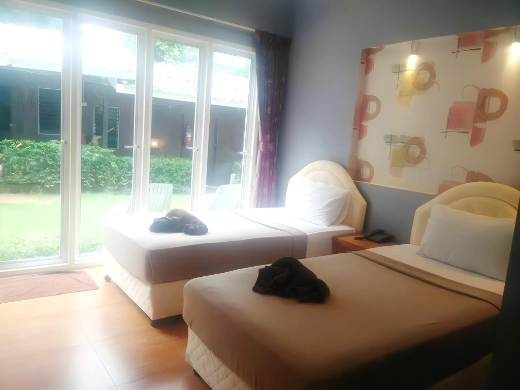 Arunee Resort Koh Chang — 2