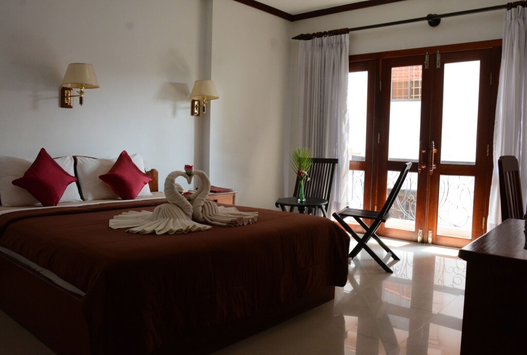 Mom's Guesthouse by null