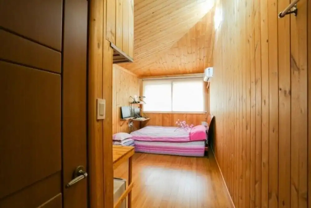 Amigol Pension — фото 4