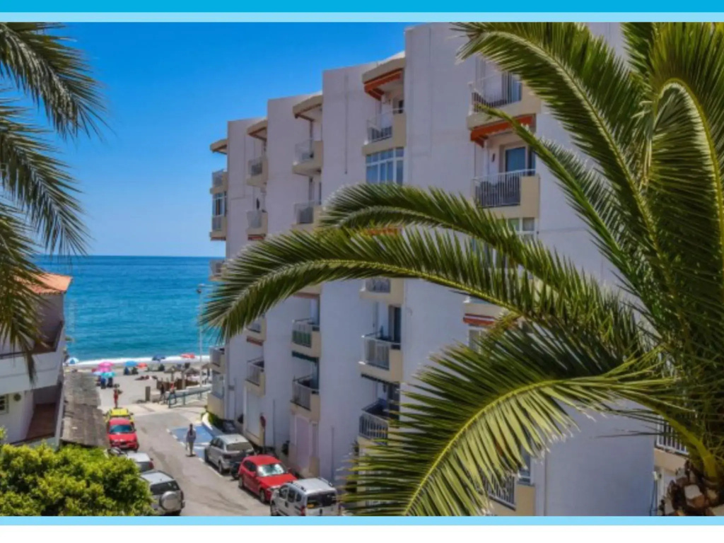Apartamento TORRESOL Nsf2 - TORRECILLA, NERJA - studio