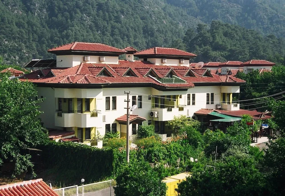 Ozay Apart Hotel