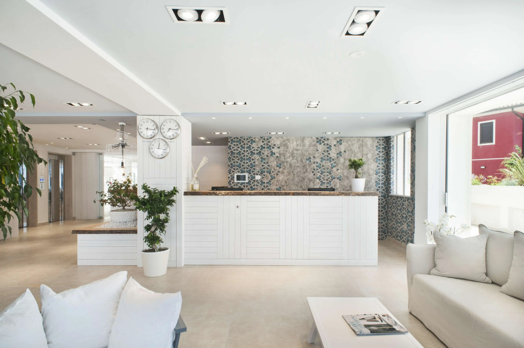 Modica Beach Resort by null