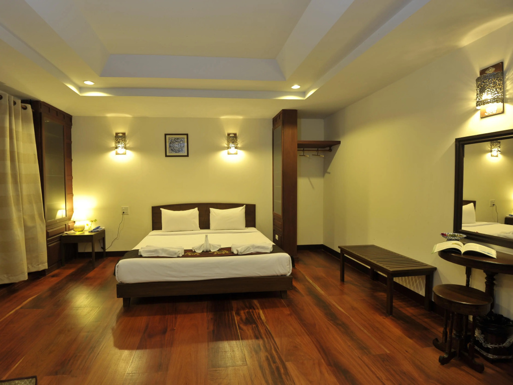 Superior room