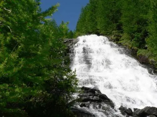 Voir la photo 4 — Résidence le hameau des ecrins