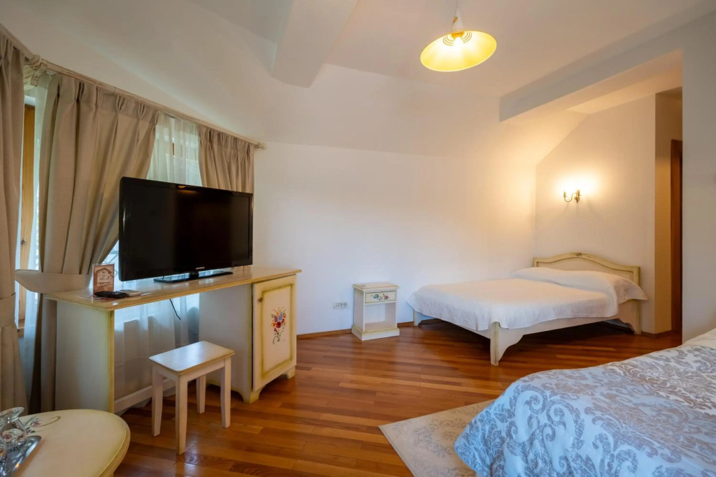 Casa Cranta Hotel - Général