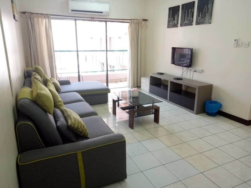 Jack's Condoapartment @ Marina Court Resort Condominium