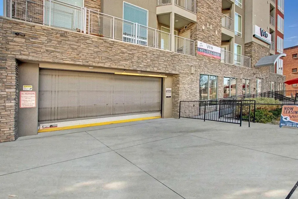 Luxury Condo in the Best Part of Downtown