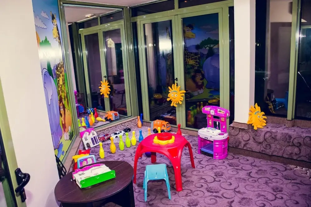 Zdravets Hotel Wellness & SPA - Général