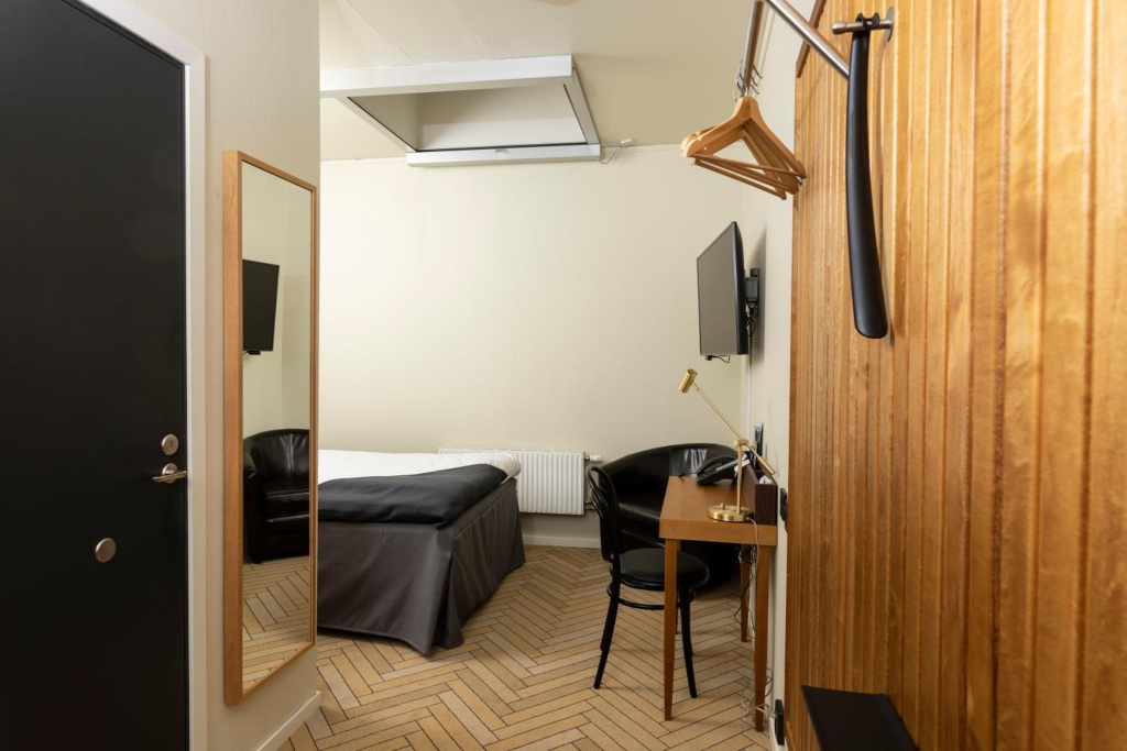 Best Western Plus Hotel Baltic - Général
