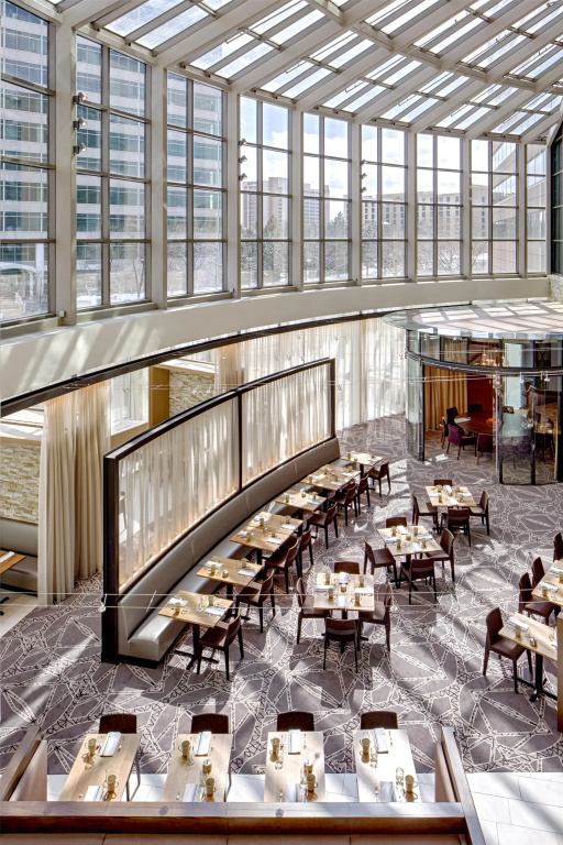 Hyatt Regency Denver Tech Center - Général