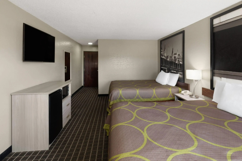 Hotel photo 2