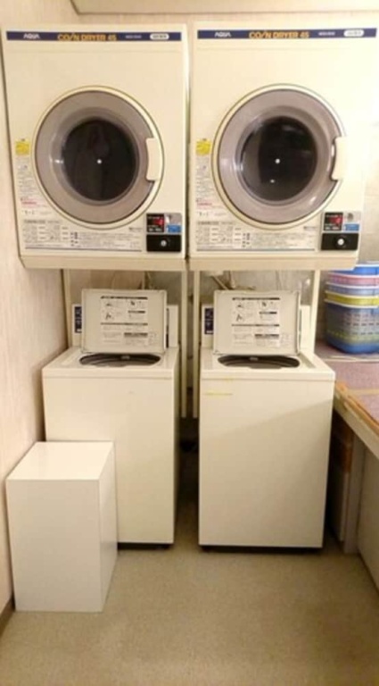 Capsule Inn Otsuka 사진 23