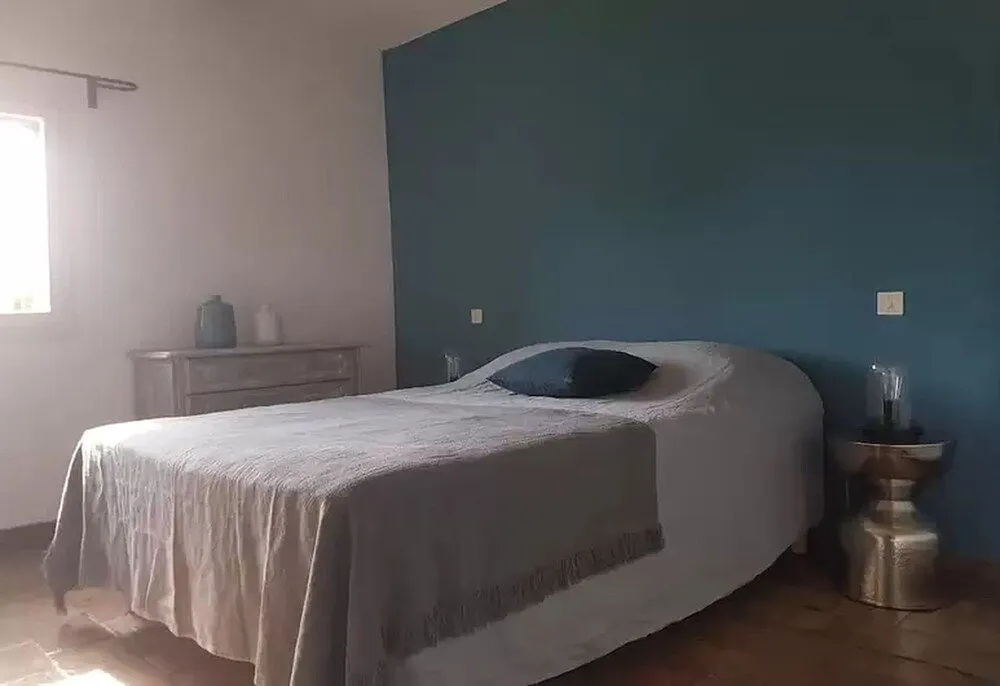 Voir la photo 4 — Mas au Coeur de la Provence - Chambres d'hotes
