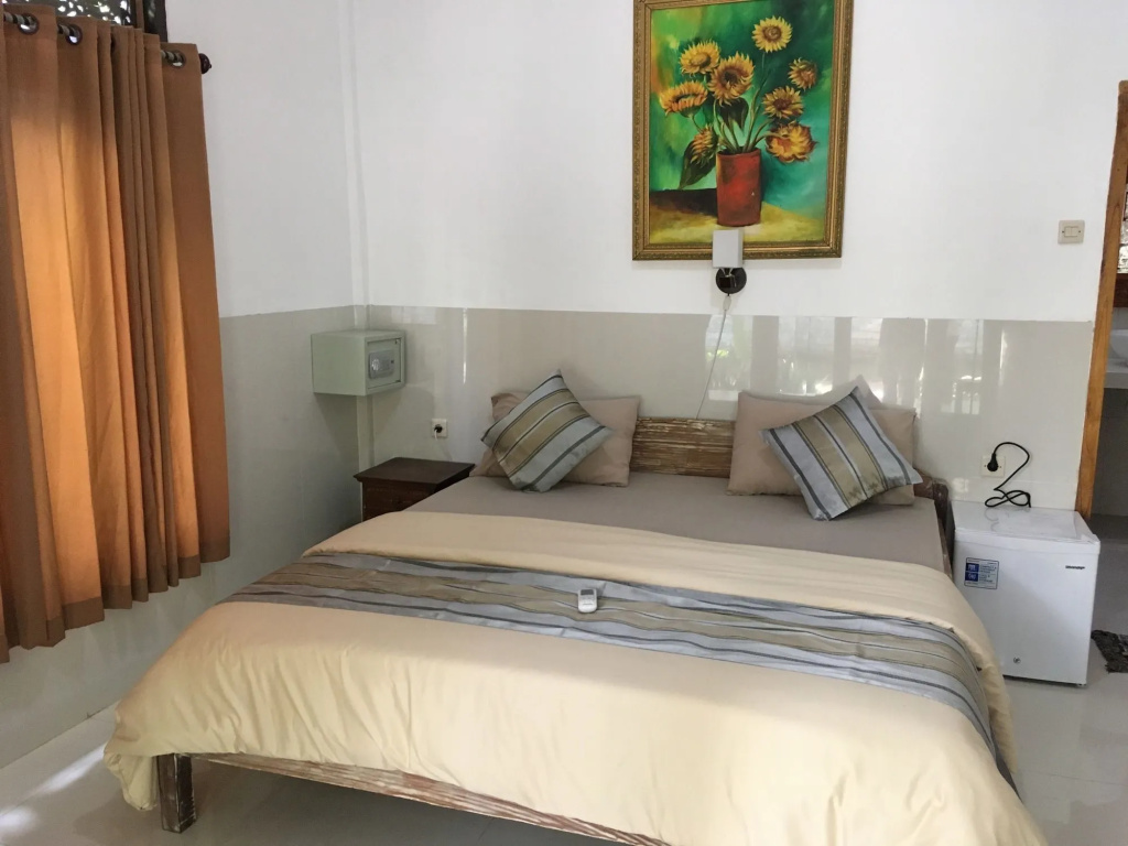 Warna Beach Hotel - Général