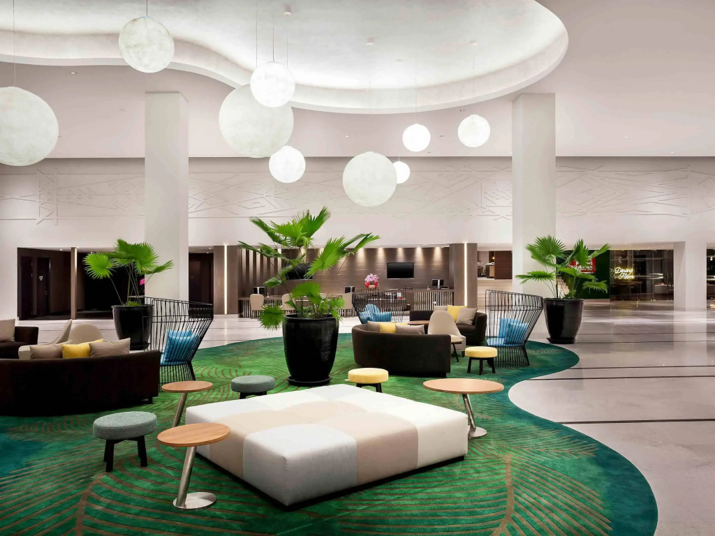Hotel photo 2