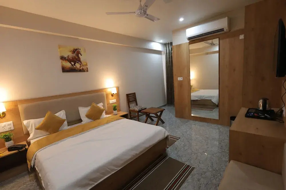 Hotel photo 2