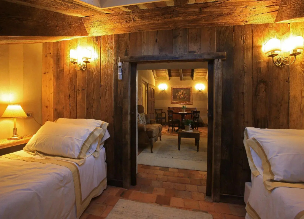 Relais Mont Blanc - Général