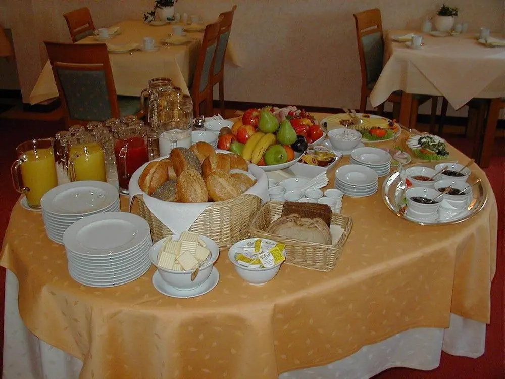 Hotel photo 21