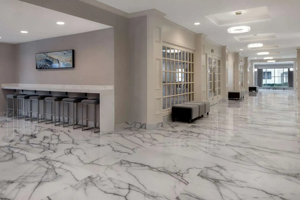 DoubleTree Suites by Hilton Hotel Mt. Laurel - Général