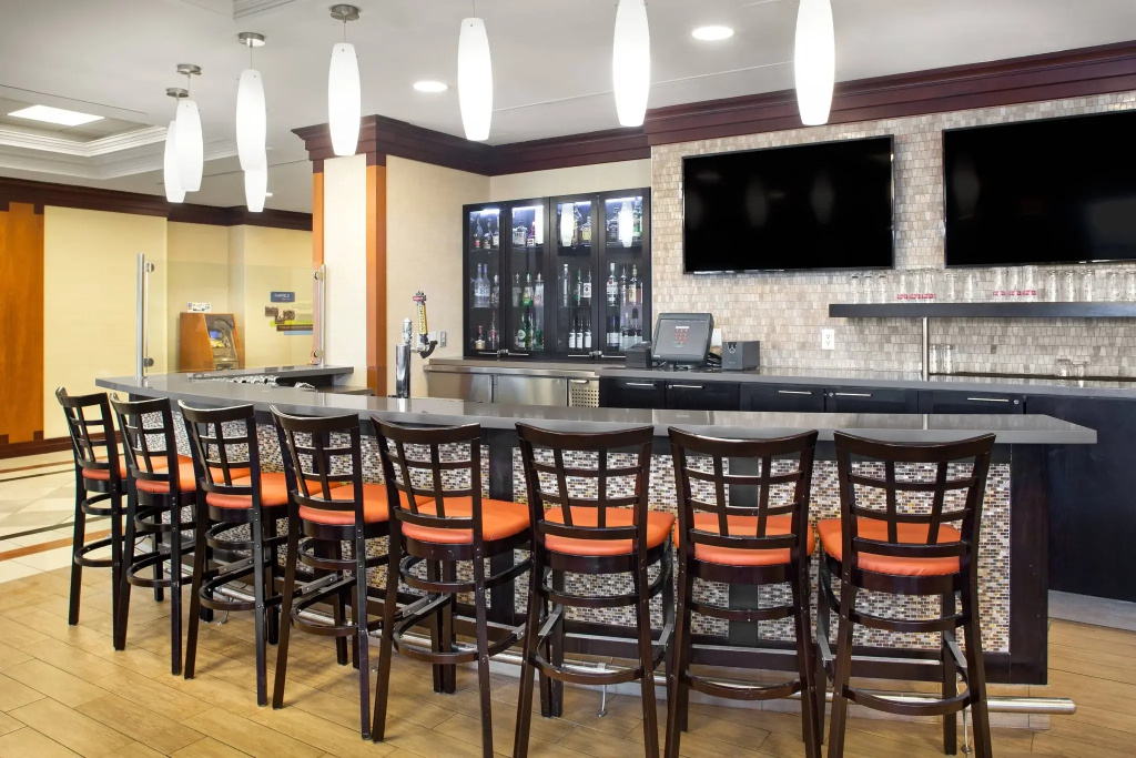 Fairfield Inn and Suites by Marriott Toronto Airport - Général