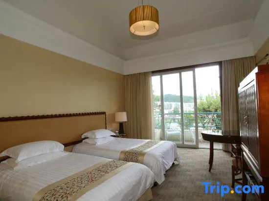 New Century Resort Qiandao Lake Hangzhou - Chambres