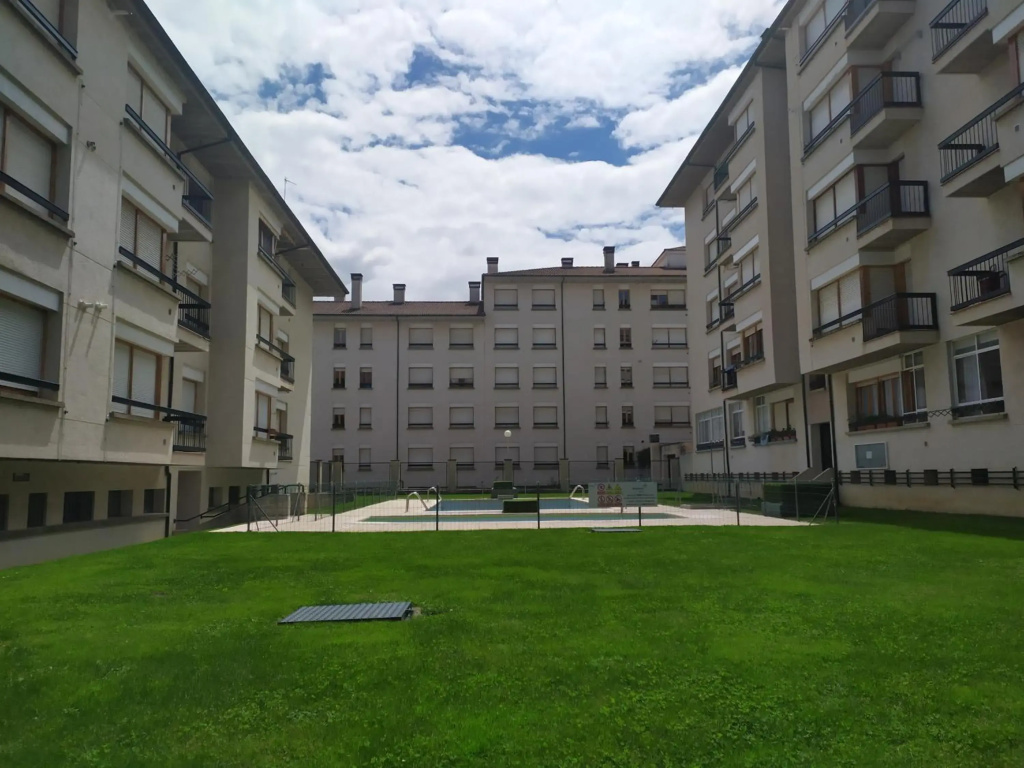 Apartamento Tilero